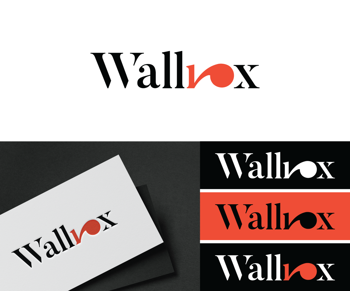 Logo Design by blackowl8 for this project | Design #27134029