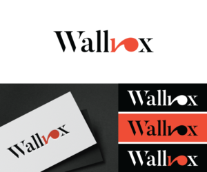 Diseño de Logo por blackowl8 para este proyecto | Diseño: #27134029