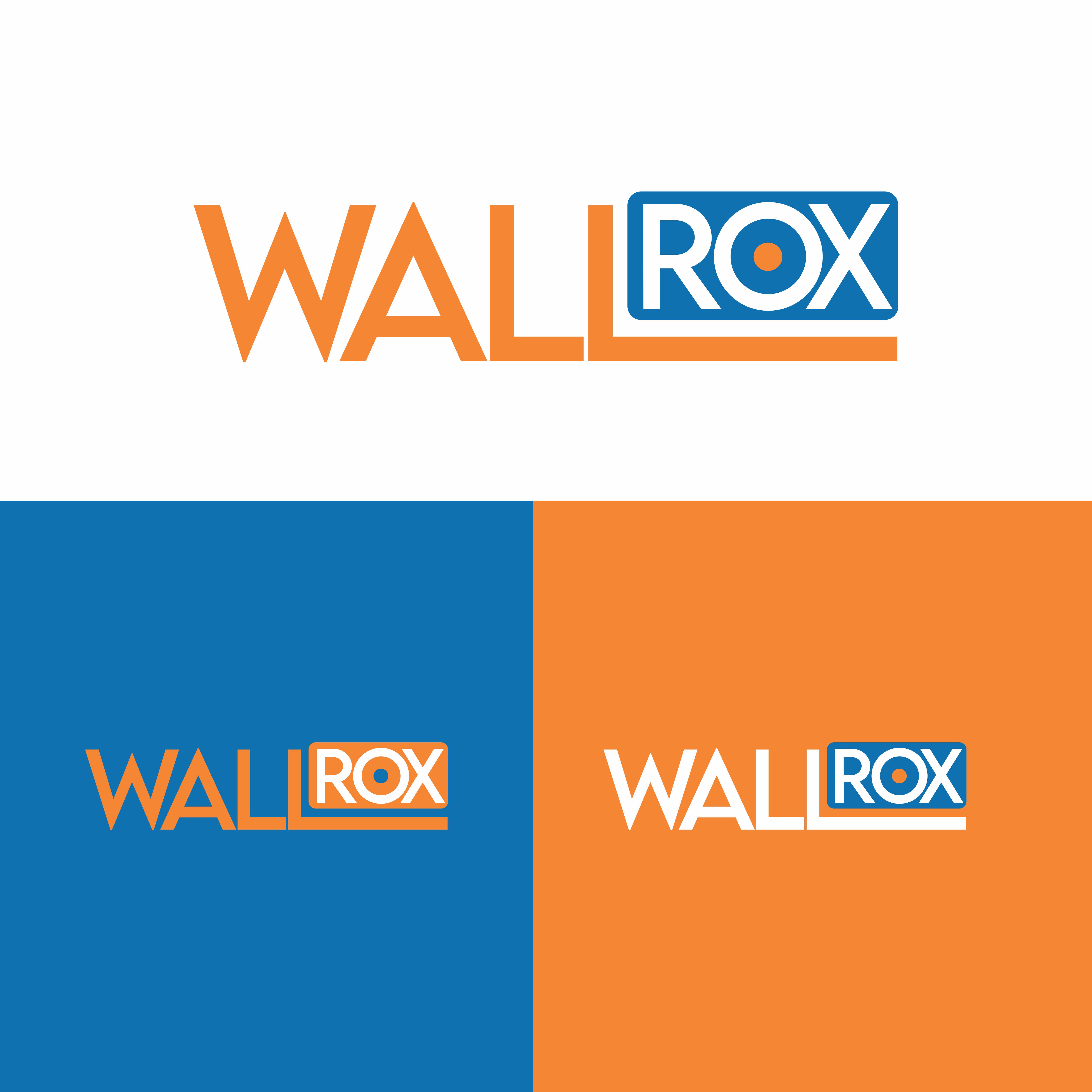 Logo Design by moyo okonta for this project | Design #27125957