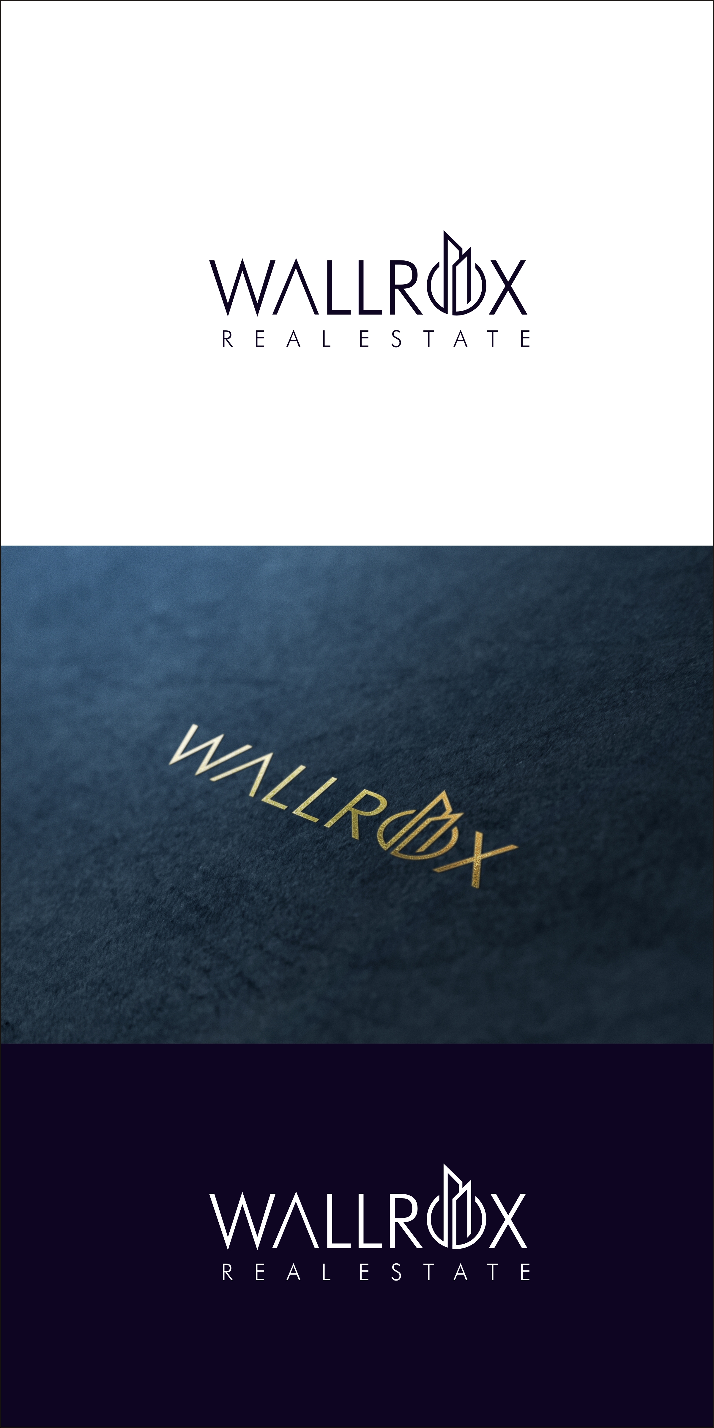 Logo Design by warkaddarshan 2 for this project | Design #27123996