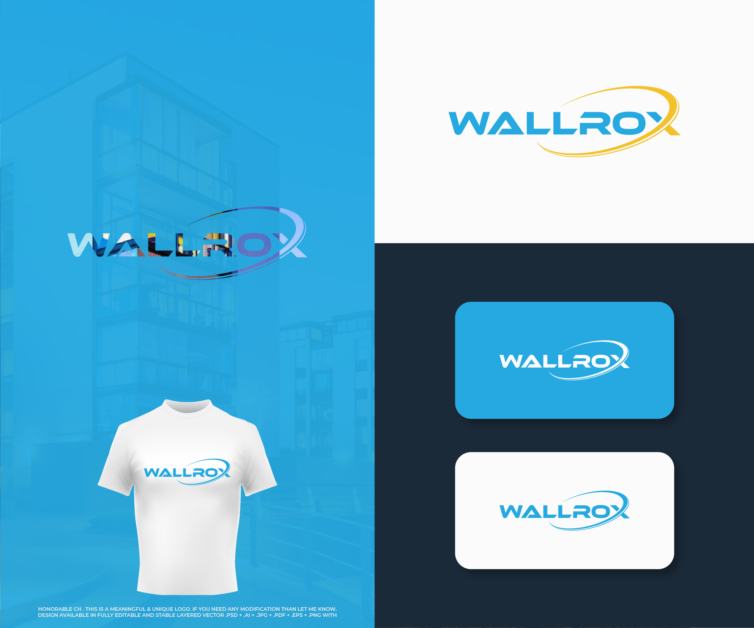 Diseño de Logo por designprotox para este proyecto | Diseño #27131598