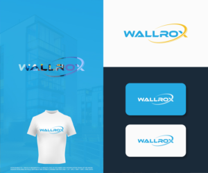 Logo Design by designprotox for this project | Design #27131598