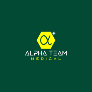 Logo Design by damian for Alpha Team Medical, LLC | Design: #27116082