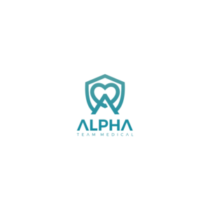 Logo Design by EduMorente for Alpha Team Medical, LLC | Design #27116544
