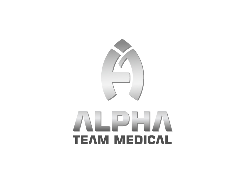Logo Design by send_art007 2 for Alpha Team Medical, LLC | Design #27116772