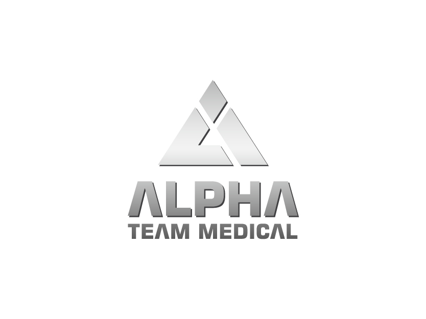 Design de Logo par send_art007 2 pour Alpha Team Medical, LLC | Design #27116774