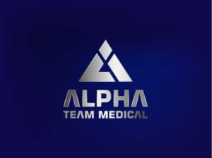 Design de Logo par send_art007 2 pour Alpha Team Medical, LLC | Design : #27116807