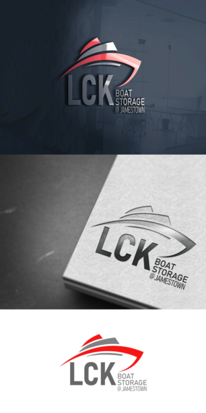 Logo-Design von Naeem imran für dieses Projekt | Design #27146448