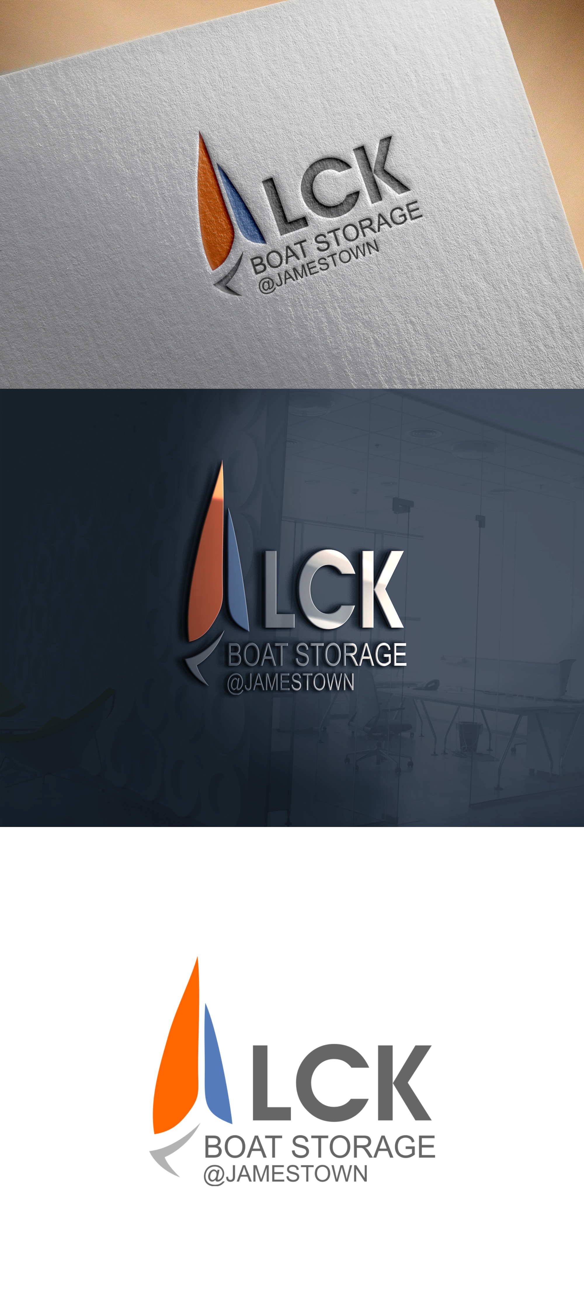 Logo Design by Naeem imran for this project | Design #27151506