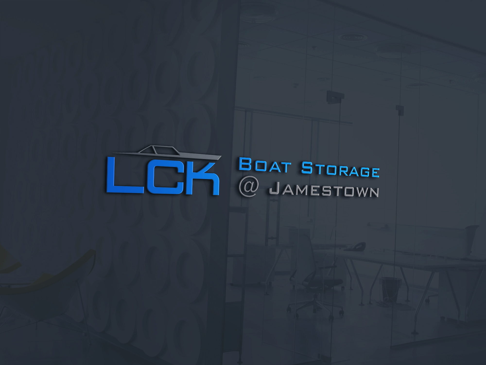 Logo Design by Aaaron for this project | Design #27149556