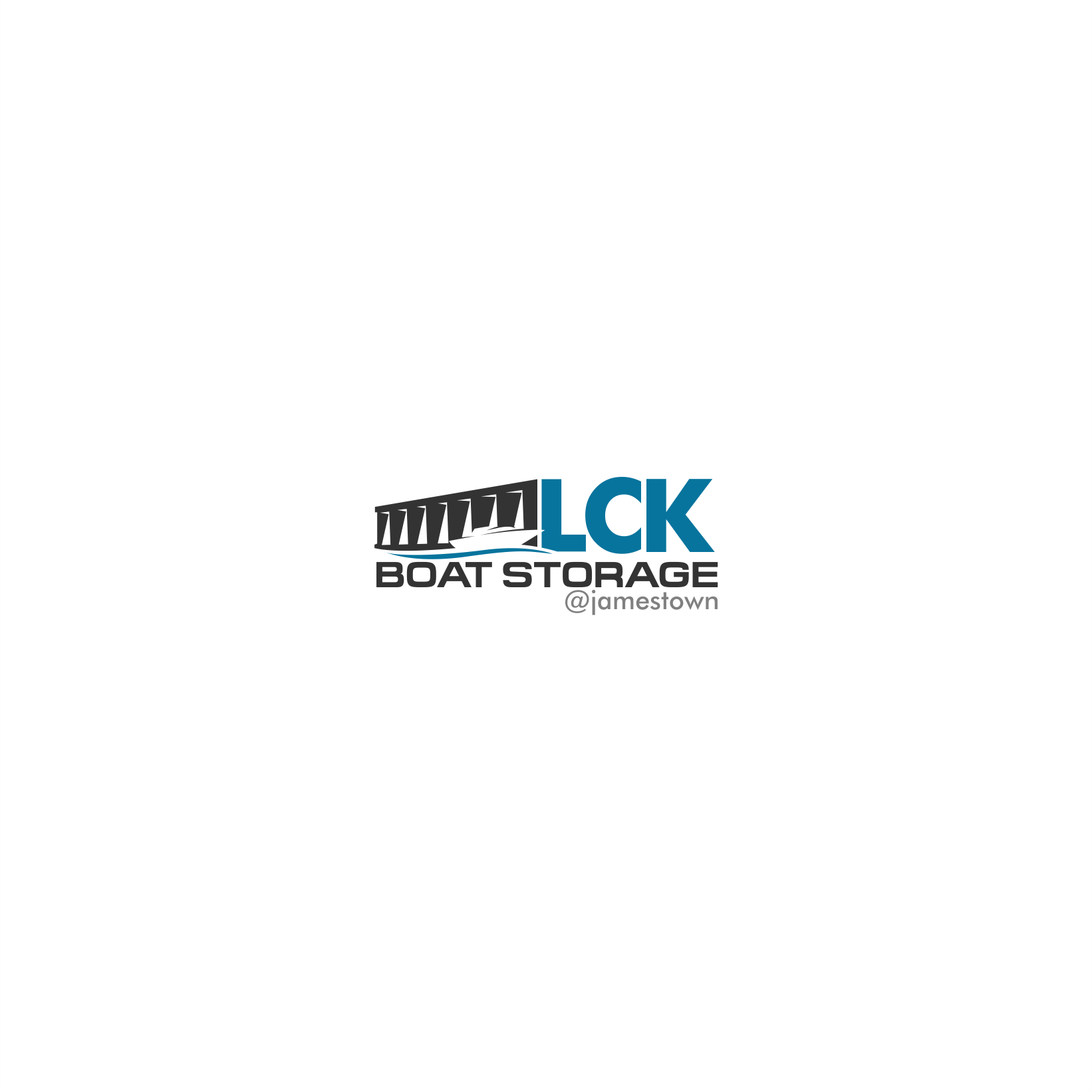 Logo Design by Arham Hidayat for this project | Design #27134185