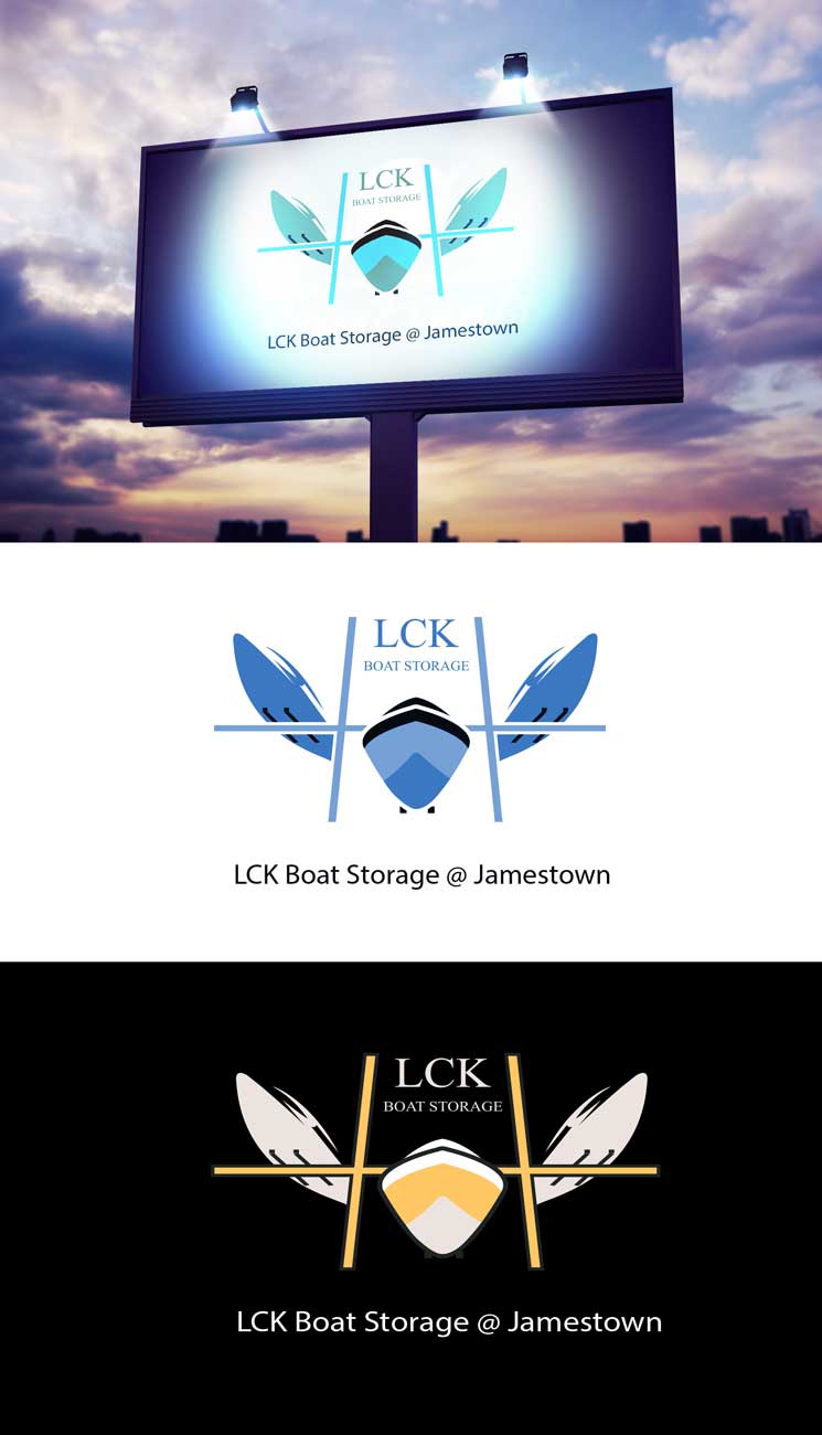 Logo Design by Wonderful design for this project | Design #27146051