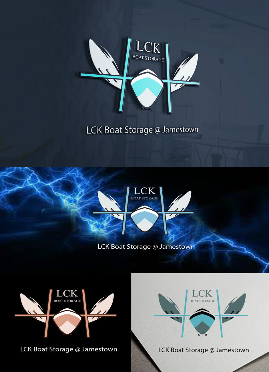 Logo Design by Wonderful design for this project | Design #27146053