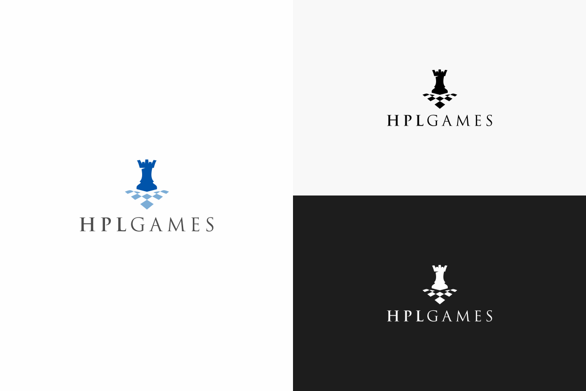 Logo Design by ironbrands for this project | Design #27126113