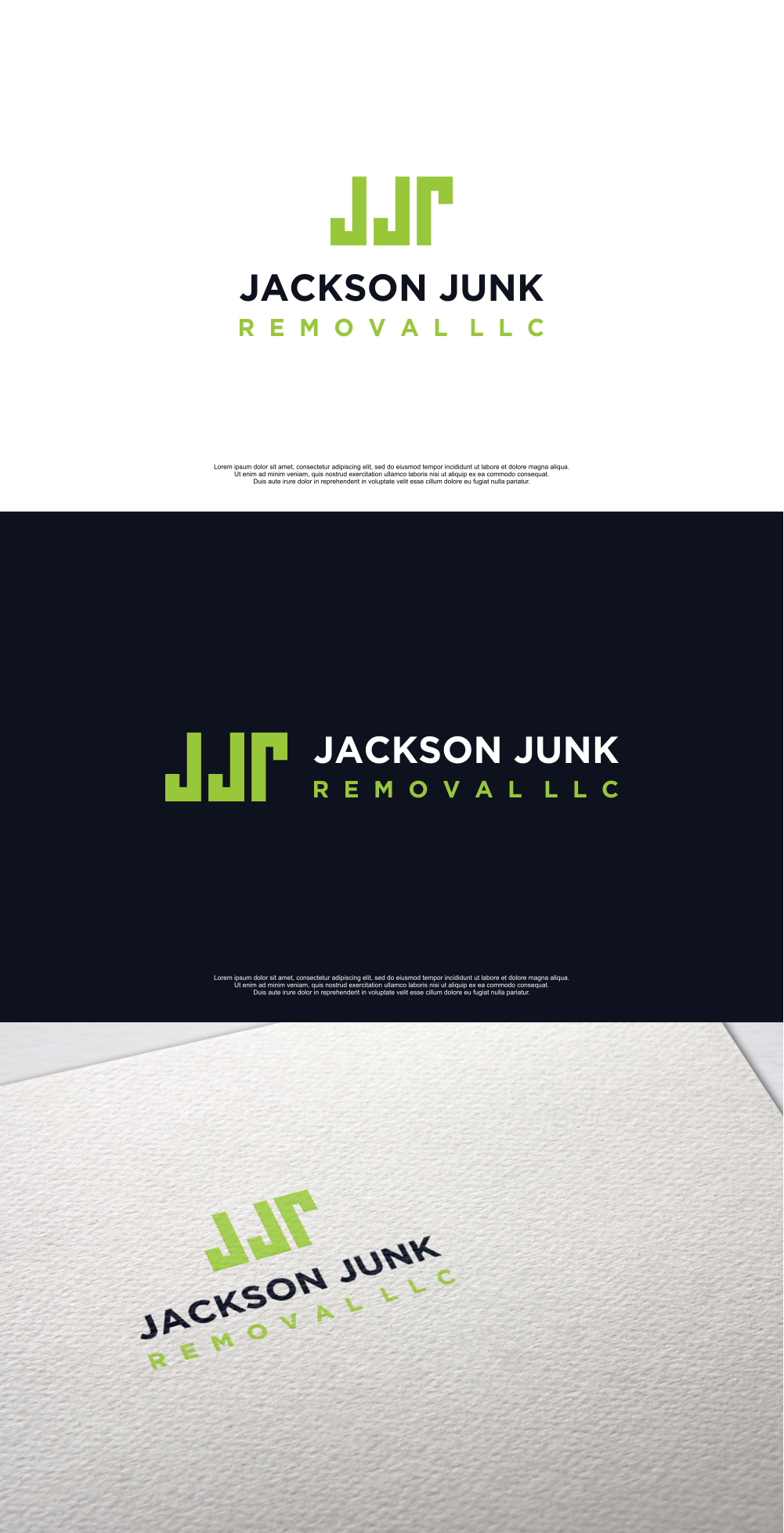 Logo Design by MASH Std for COPIES UNLIMITED | Design #27124444