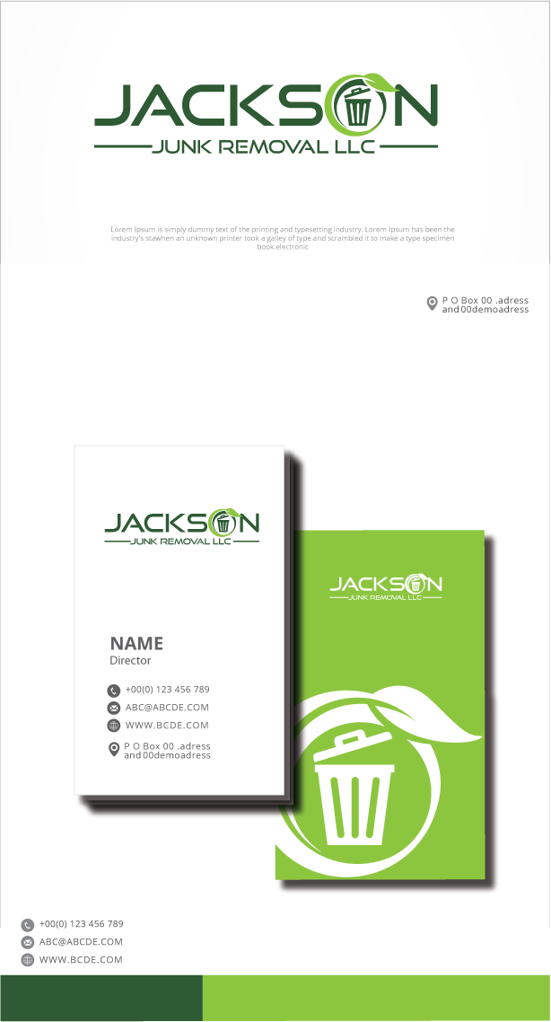 Diseño de Logo por graphicevolution para COPIES UNLIMITED | Diseño #27122758