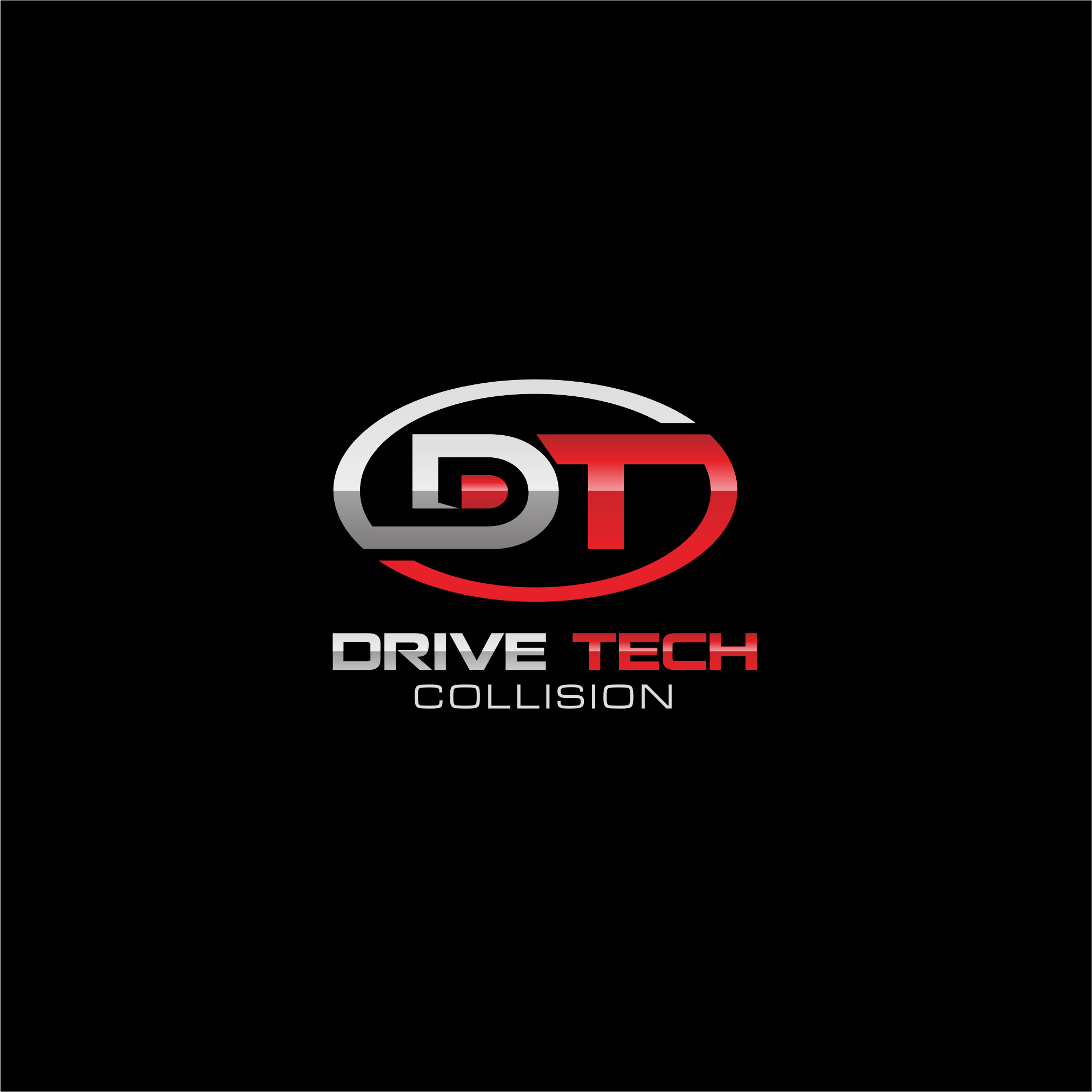 Logo Design by mazyo2x for Drive Tech  | Design #27121422