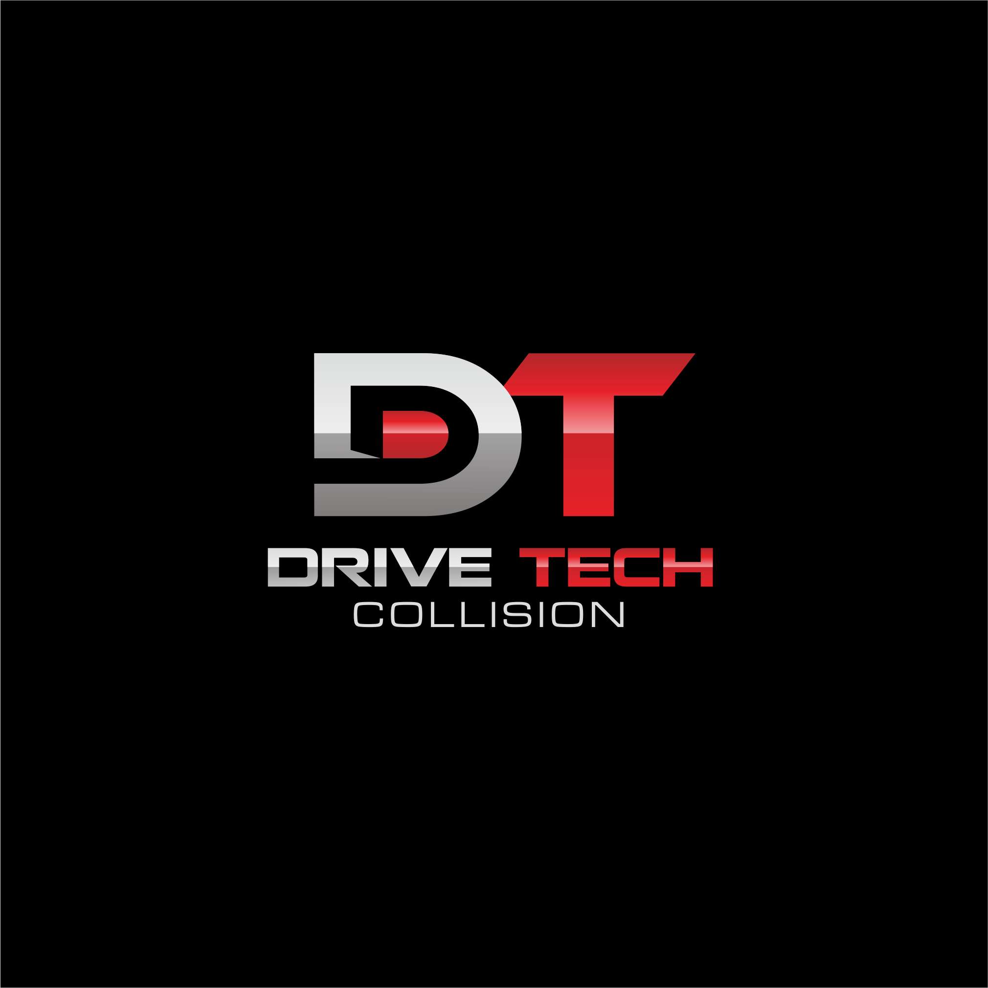 Logo Design by mazyo2x for Drive Tech  | Design #27121430