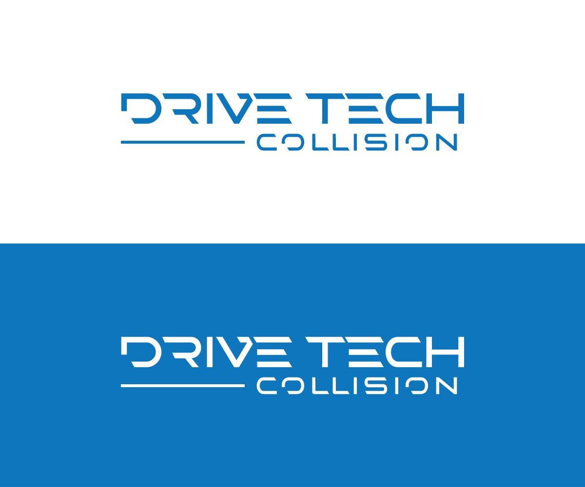 Logo Design by Soonia for Drive Tech  | Design #27119157