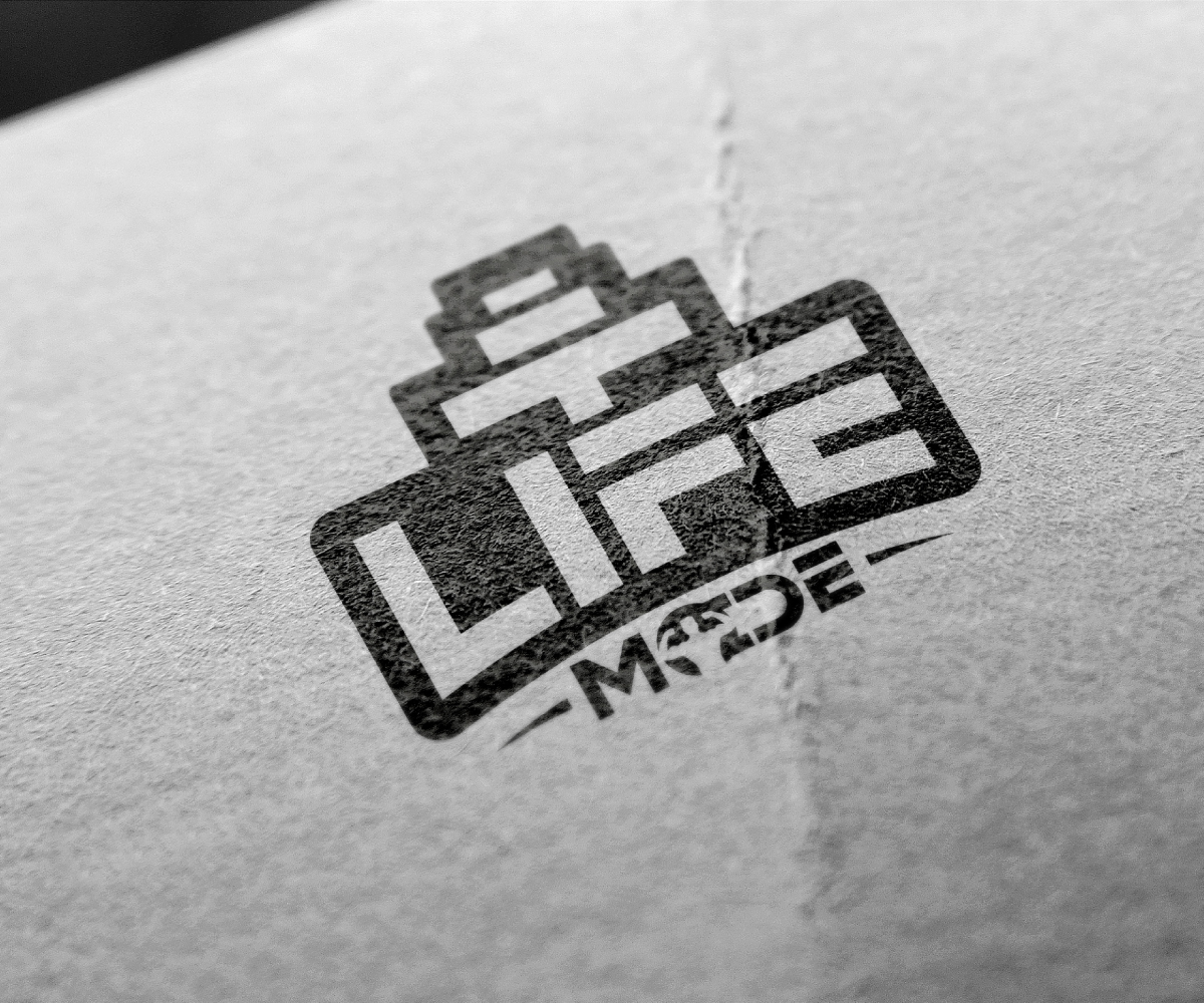 Logo Design by KENGZ for this project | Design #27149191