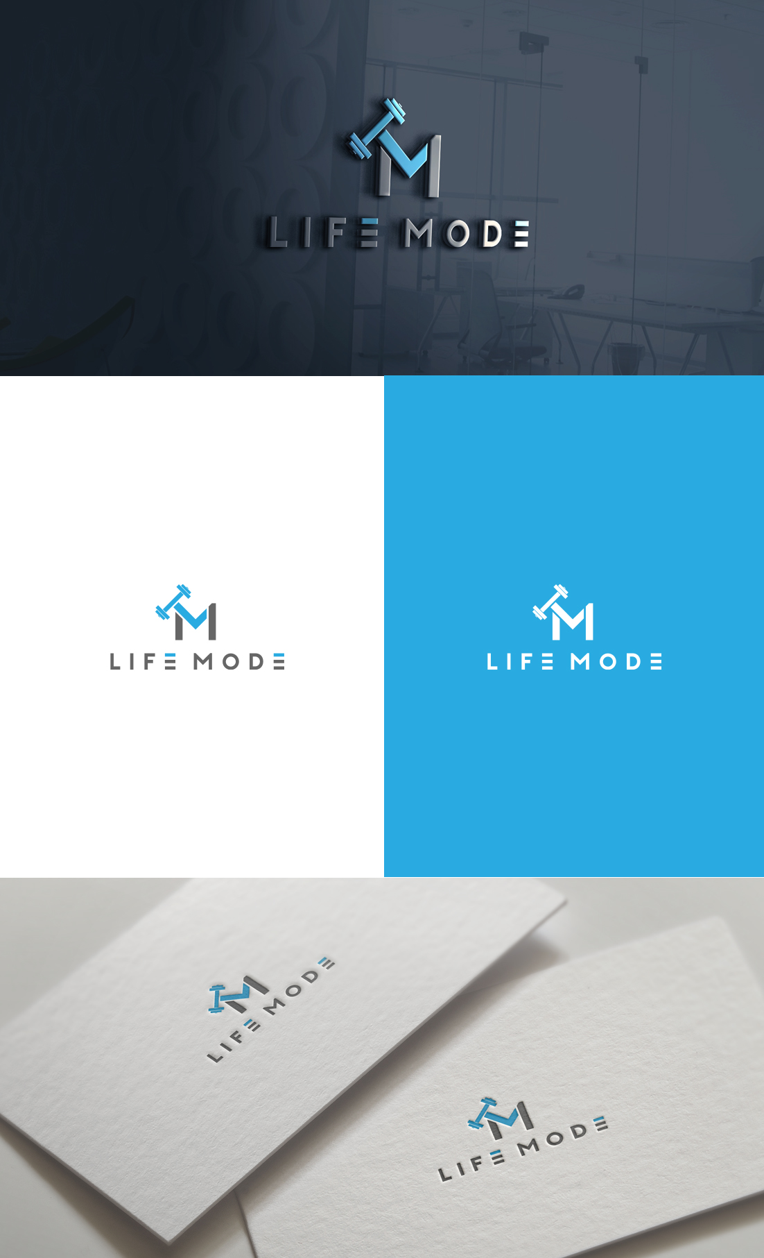 Logo Design by GLDesigns for this project | Design #27117932