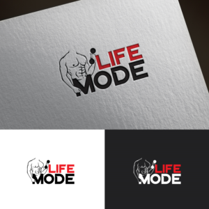 Life Mode | Logo-Design von sankar999
