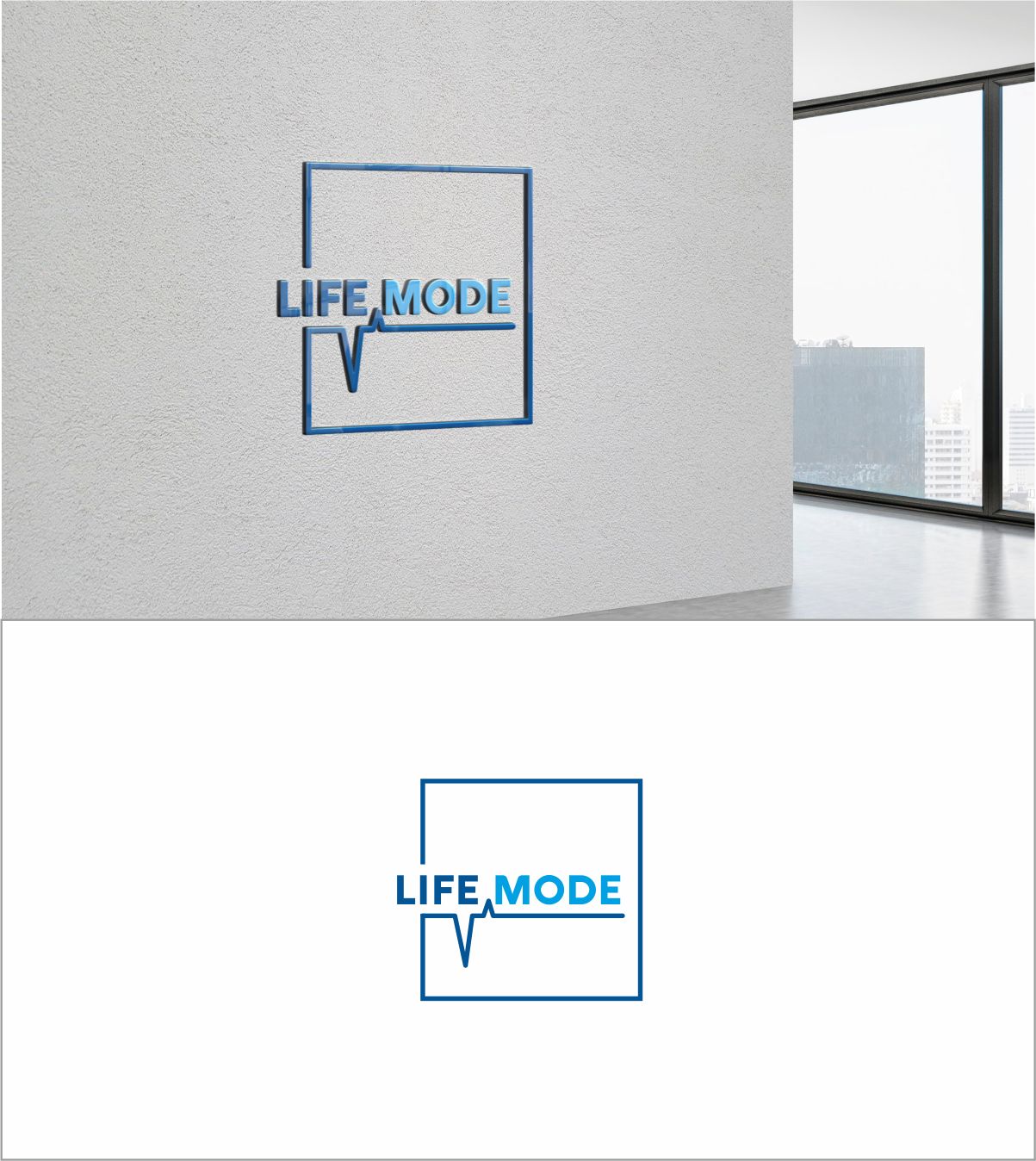 Logo Design by Dave Paresh for this project | Design #27128147