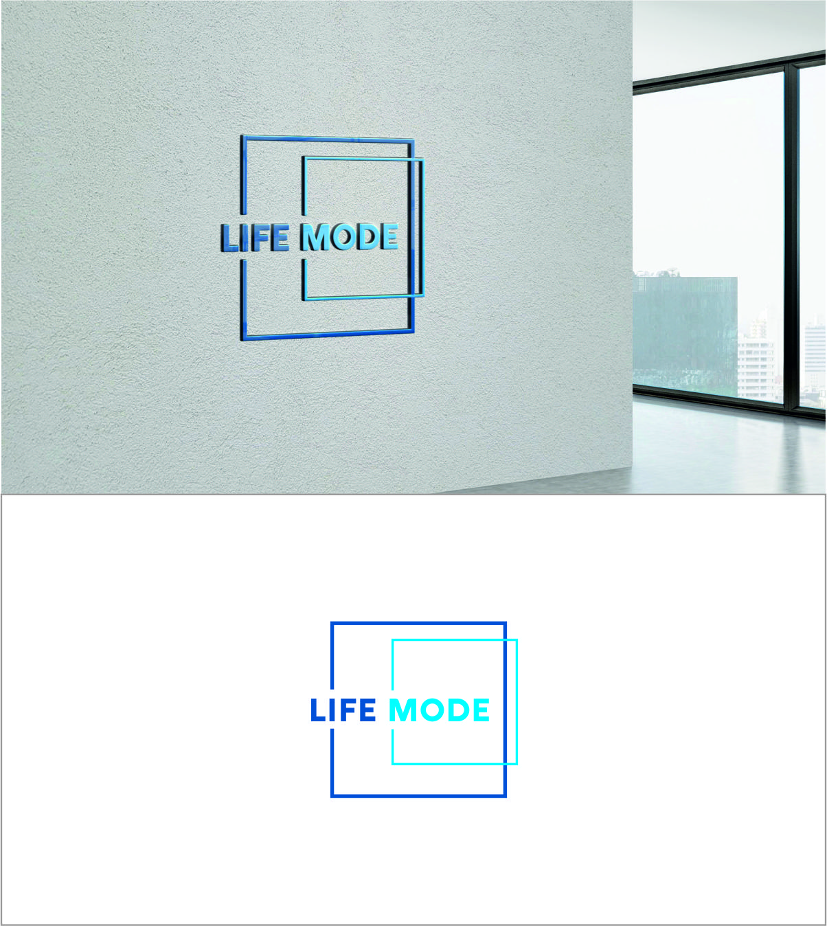 Logo Design by Dave Paresh for this project | Design #27128148