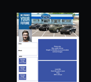 Graphic Design by Creations Box 2015 for Credit Now Auto Sales  | Design: #27121994