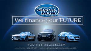 Grafik-Design von adink23 für Credit Now Auto Sales  | Design #27119104