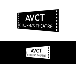 ArtsView Children's Theatre | Logo Design by BabAgori