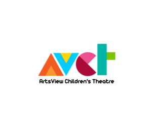 Logo Design by Idesign estudio for ArtsView Children's Theatre | Design: #27143305