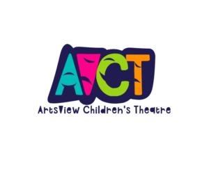 Logo Design by Idesign estudio for ArtsView Children's Theatre | Design #27143422