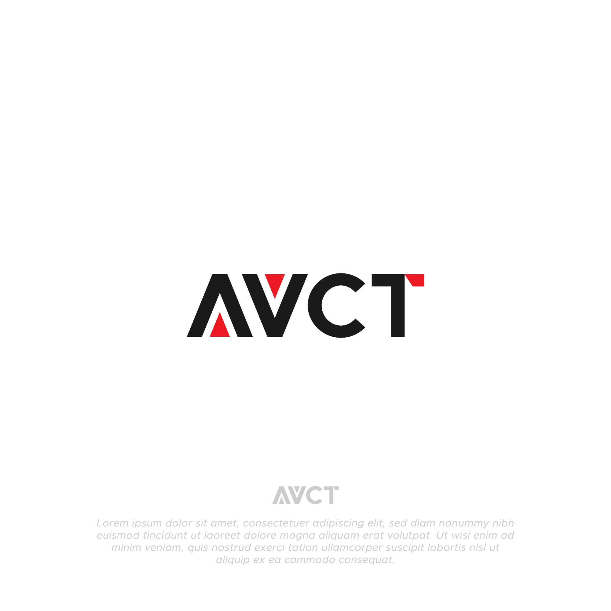 Logo Design by Gethuk_Studio for ArtsView Children's Theatre | Design #27118046