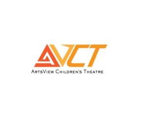 Logo Design by ERICK ANDRE VOORNEMAN for ArtsView Children's Theatre | Design #27143689