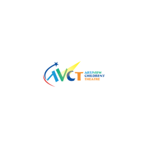 Logo Design by Deziners Zone for ArtsView Children's Theatre | Design: #27121193