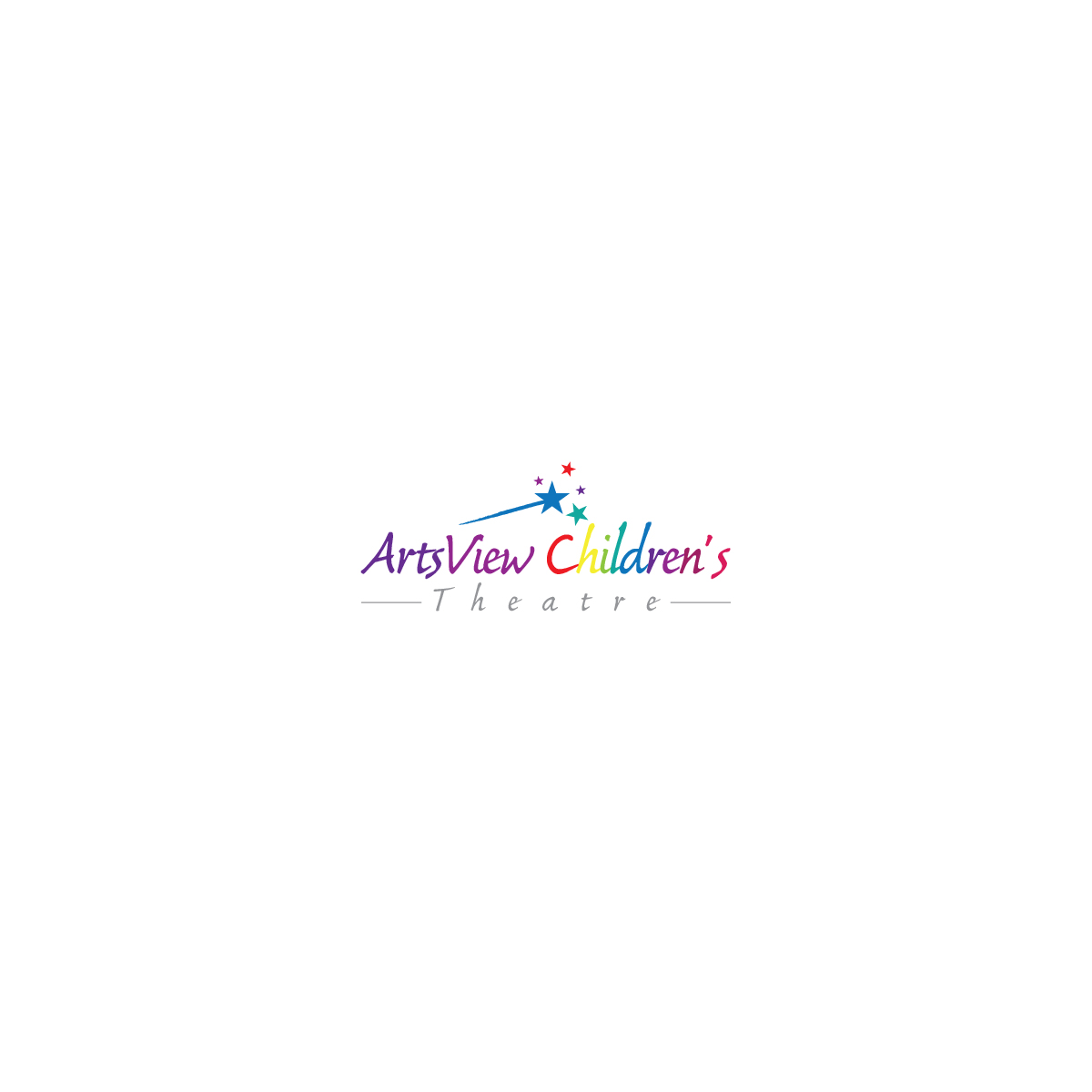 Design de Logo par Deziners Zone pour ArtsView Children's Theatre | Design #27121195