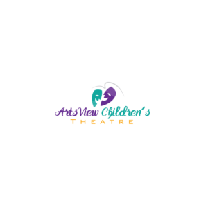 Logo Design by Deziners Zone for ArtsView Children's Theatre | Design: #27121196