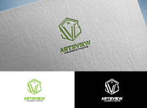 Logo Design by cocart