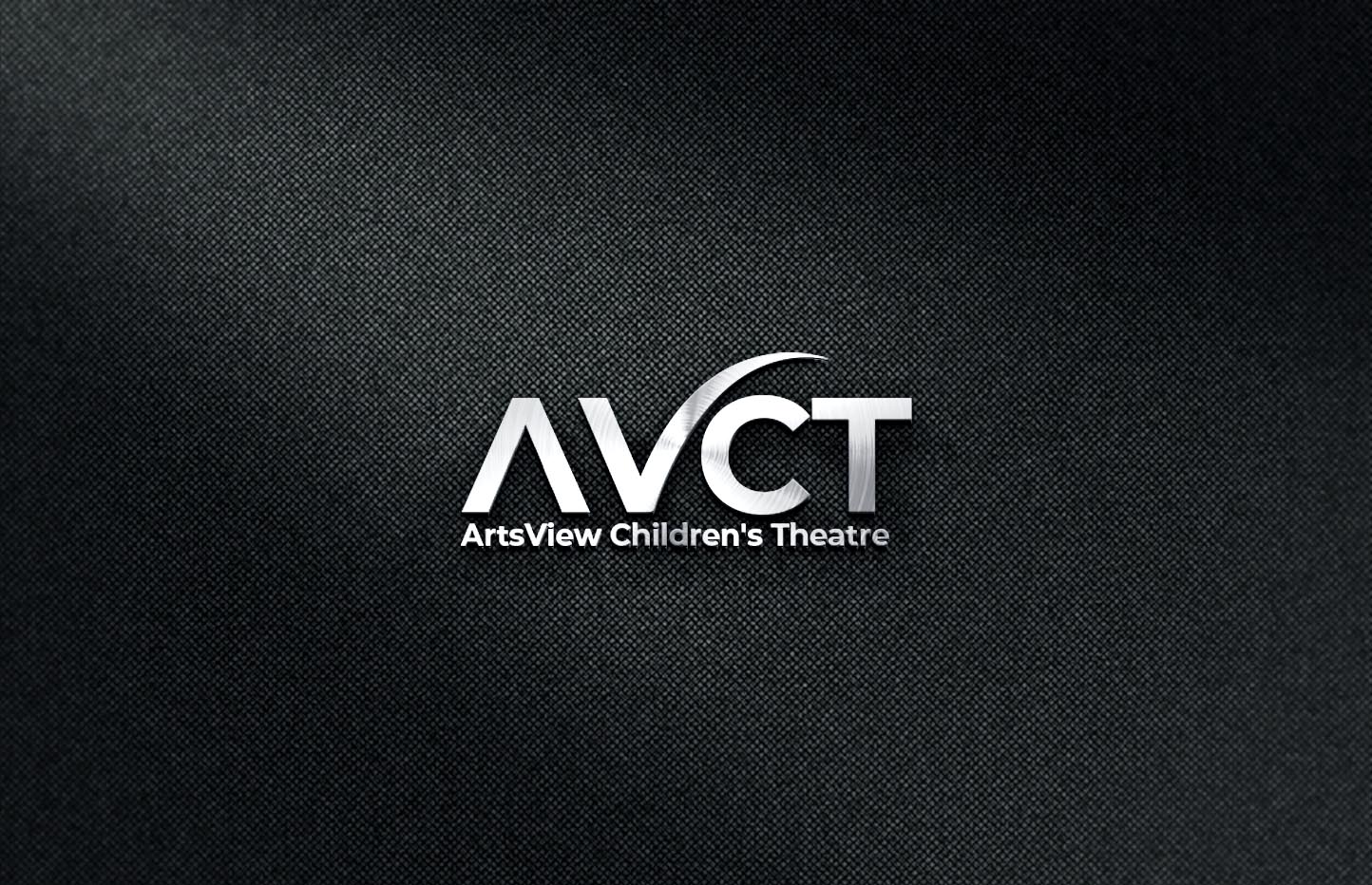 Logo Design by DubaiArts for ArtsView Children's Theatre | Design #27123007