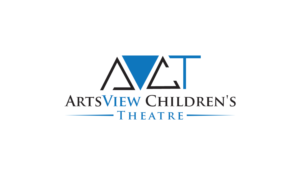 Logo Design by Soonia for ArtsView Children's Theatre | Design: #27118266