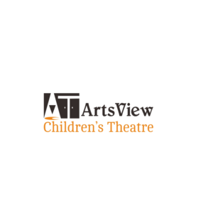Logo Design by bagusriyadiyanto1981 for ArtsView Children's Theatre | Design: #27140093