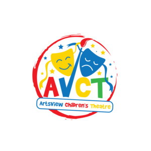 Logo Design by geni for ArtsView Children's Theatre | Design #27141948