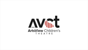 Logo Design by Indra Putra for ArtsView Children's Theatre | Design: #27126898