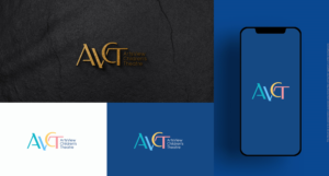 ArtsView Children's Theatre | Logo Design by lnb...