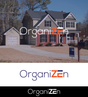 Organizen | Logo Design by rainbow logos