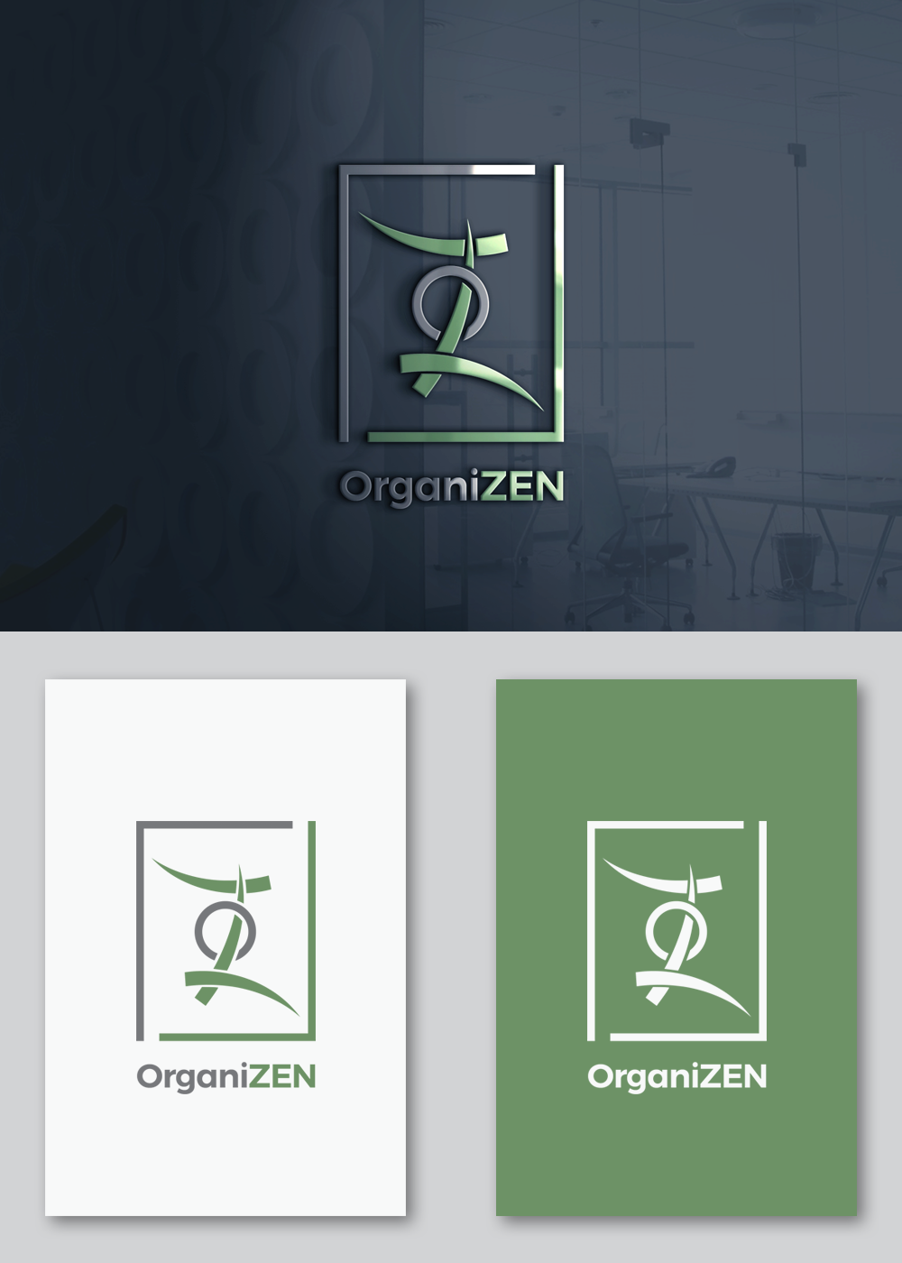 Logo Design by Ethien for this project | Design #27154580