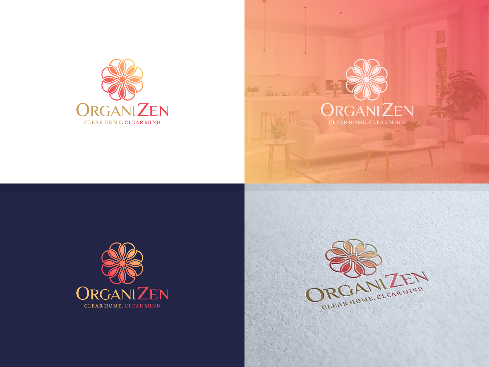 Logo Design by Zulax™ for this project | Design: #27158091