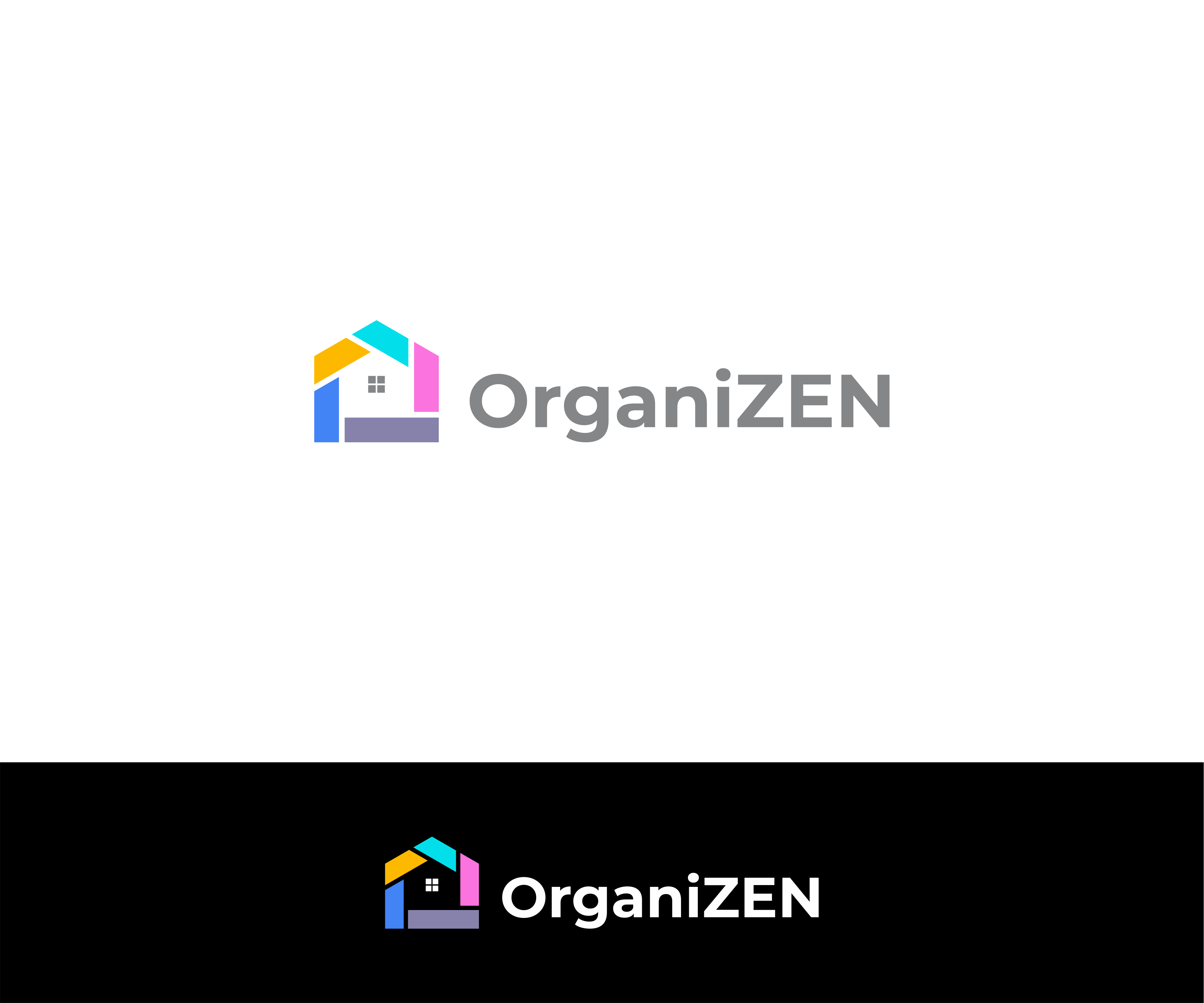 Logo Design by MKR for this project | Design #27154958