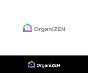 Logo Design by MKR for this project | Design: #27154958